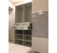 SLIDING WARDROBE 